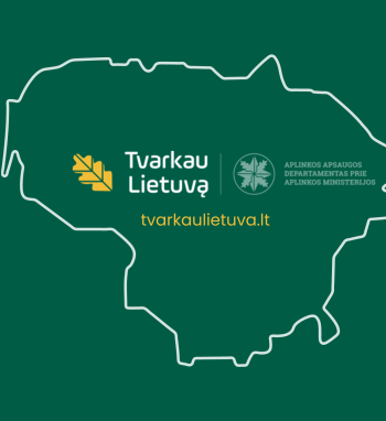 Tvarkaulietuva.lt įdiegti patobulinimai: gausite informaciją apie tyrimo eigą