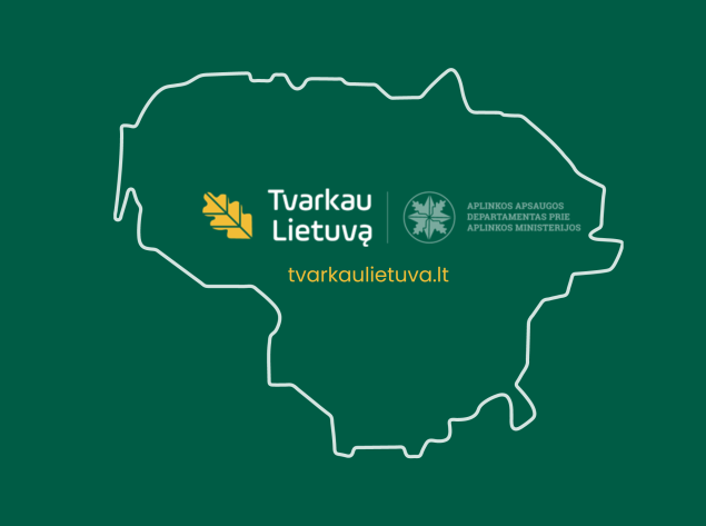 Tvarkaulietuva.lt įdiegti patobulinimai: gausite informaciją apie tyrimo eigą