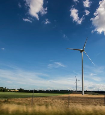 Paskelbti atsinaujinančių išteklių plėtros 2025 metų I-ojo pusmečio duomenys