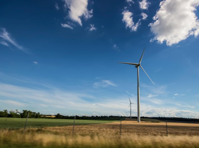 Paskelbti atsinaujinančių išteklių plėtros 2025 metų I-ojo pusmečio duomenys