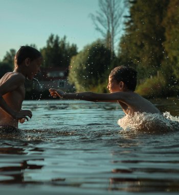 Paskelbti maudyklų vandens kokybės duomenys Europos šalyse