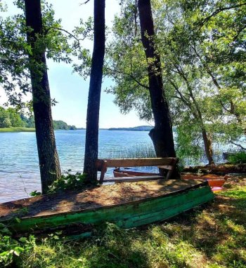 Tyrimas atskleidė, kad lietuviai pasiryžę mokėti už švaresnius vandens telkinius