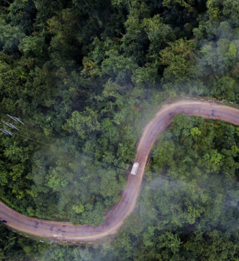 Ekovairavimas — sutaupykite degalus ir saugokite aplinką
