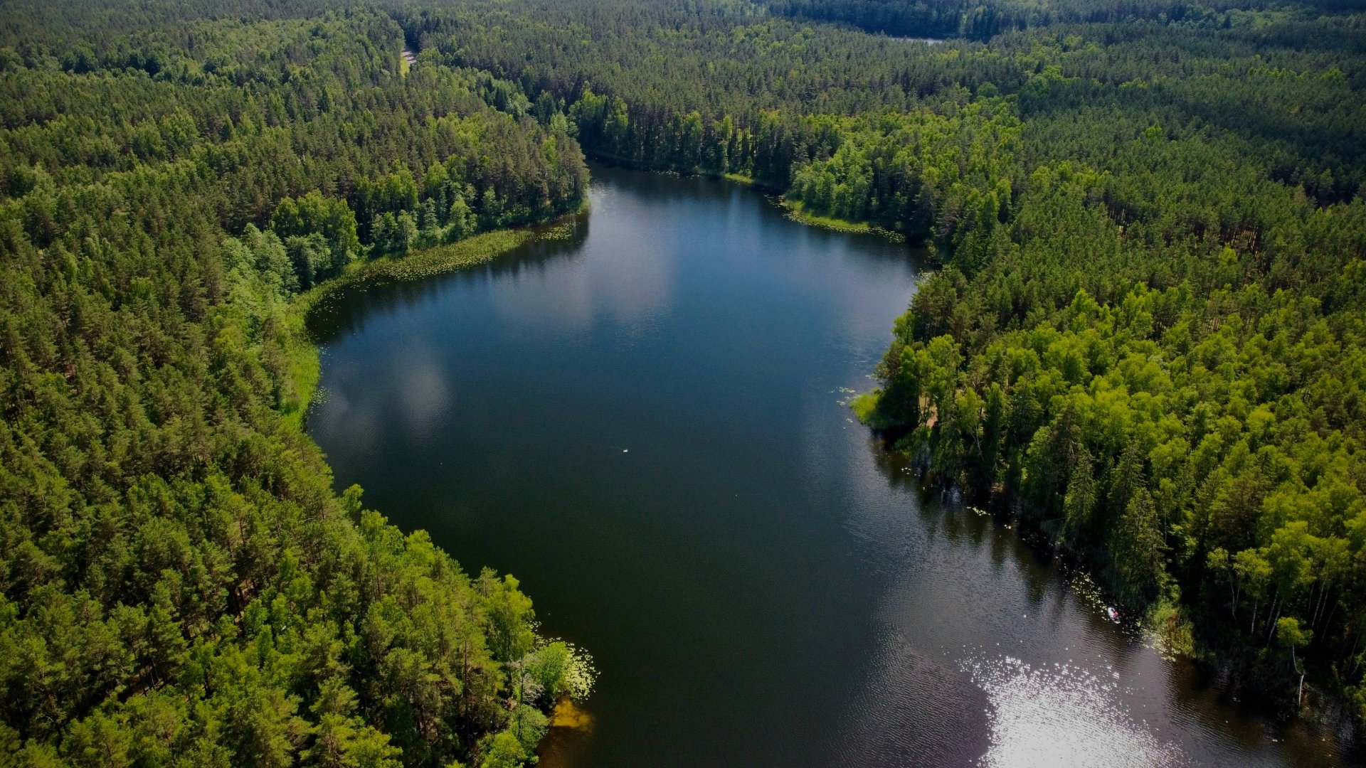 2023 m. upių vandens kokybės žemėlapis pagal atskirus rodiklius